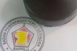 Stempel Terdekat